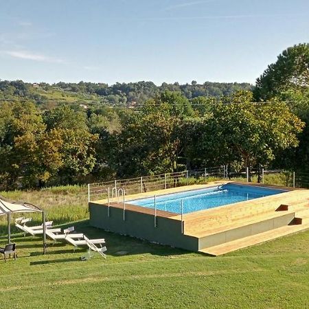 Agriturismo Lo Zolfino Penna Bagian luar foto