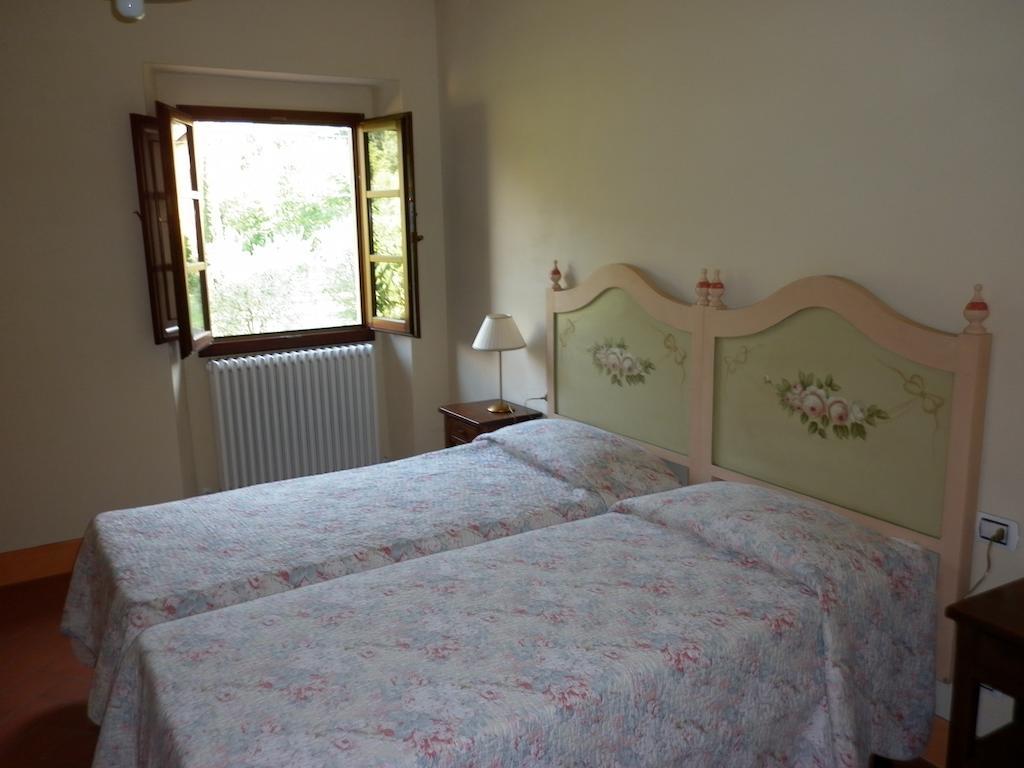 Agriturismo Lo Zolfino Penna Ruang foto