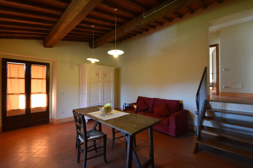 Agriturismo Lo Zolfino Penna Bagian luar foto