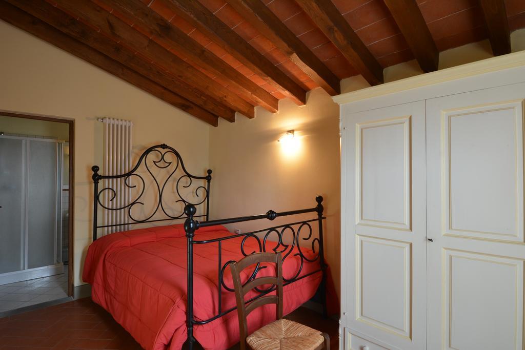 Agriturismo Lo Zolfino Penna Bagian luar foto