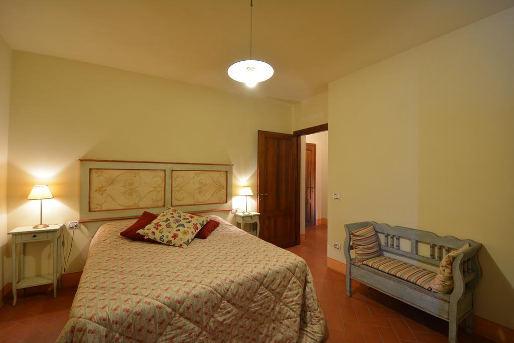 Agriturismo Lo Zolfino Penna Bagian luar foto