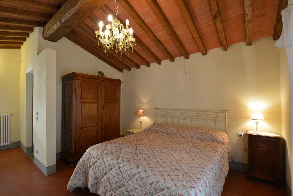 Agriturismo Lo Zolfino Penna Bagian luar foto