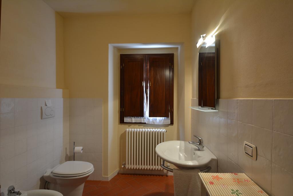Agriturismo Lo Zolfino Penna Bagian luar foto