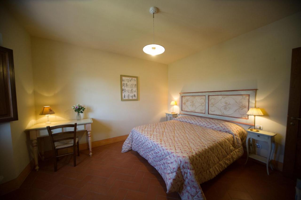 Agriturismo Lo Zolfino Penna Bagian luar foto
