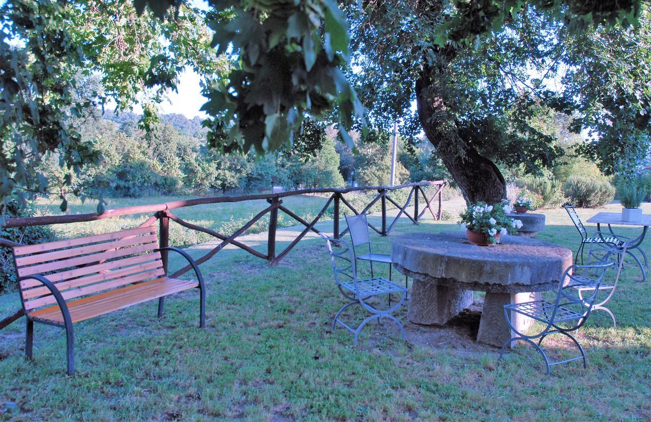 Agriturismo Lo Zolfino Penna Bagian luar foto