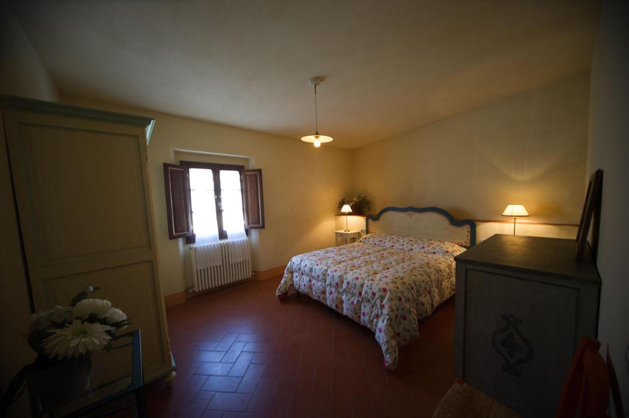 Agriturismo Lo Zolfino Penna Bagian luar foto
